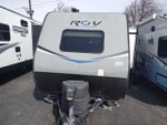 2018 Keystone Passport ROV 170RKRV