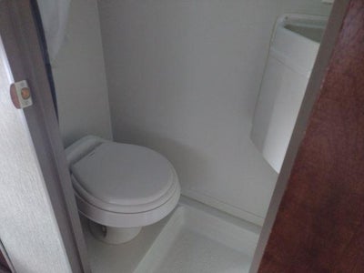 2018 Keystone Passport ROV 170RKRV