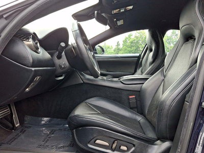2020 Karma Revero Gt Sports Sedan