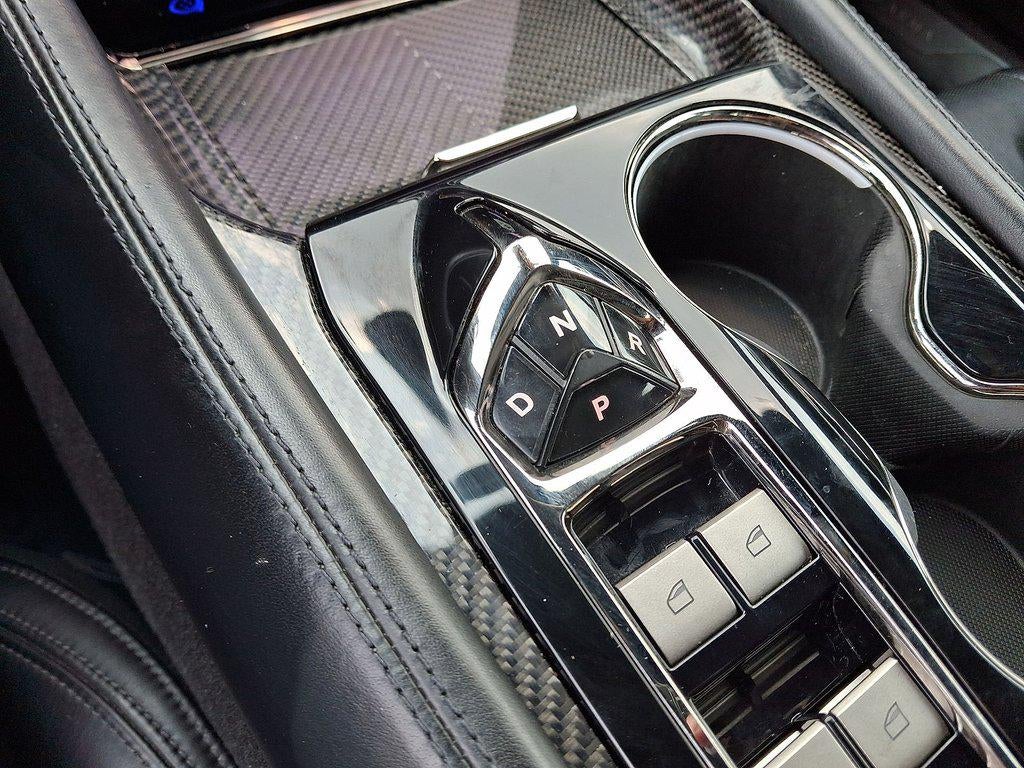 2020 Karma Revero Gt Sports Sedan