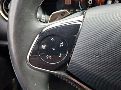 2020 Karma Revero Gt Sports Sedan