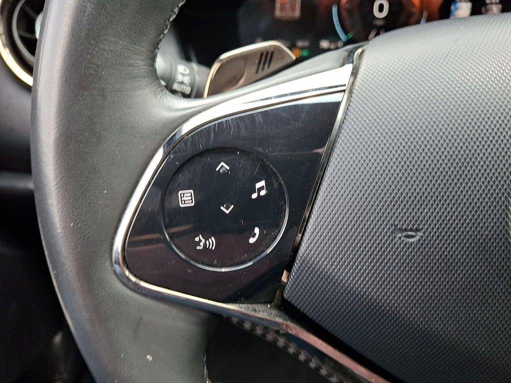 2020 Karma Revero Gt Sports Sedan