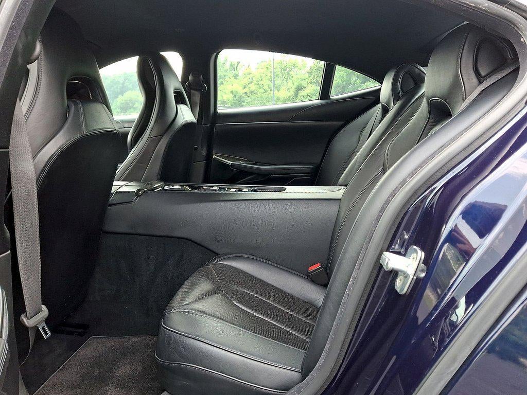 2020 Karma Revero Gt Sports Sedan