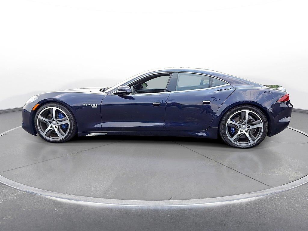 2020 Karma Revero Gt Sports Sedan