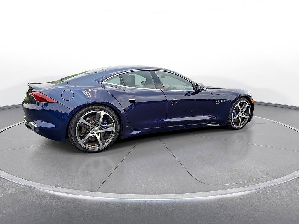 2020 Karma Revero Gt Sports Sedan