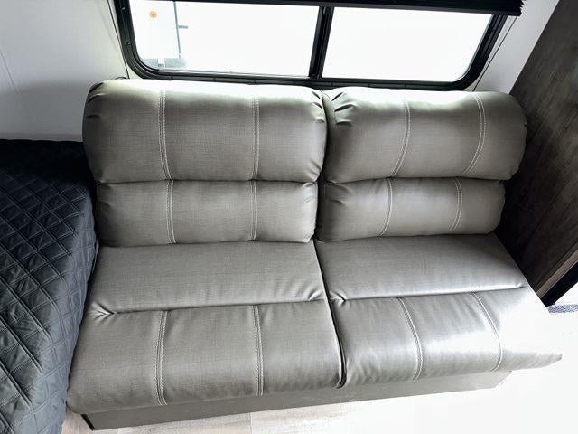 2022 Riverside RV Intrepid 135