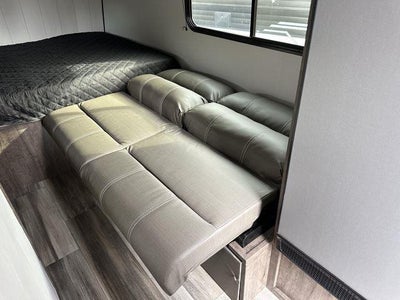 2022 Riverside RV Intrepid 135