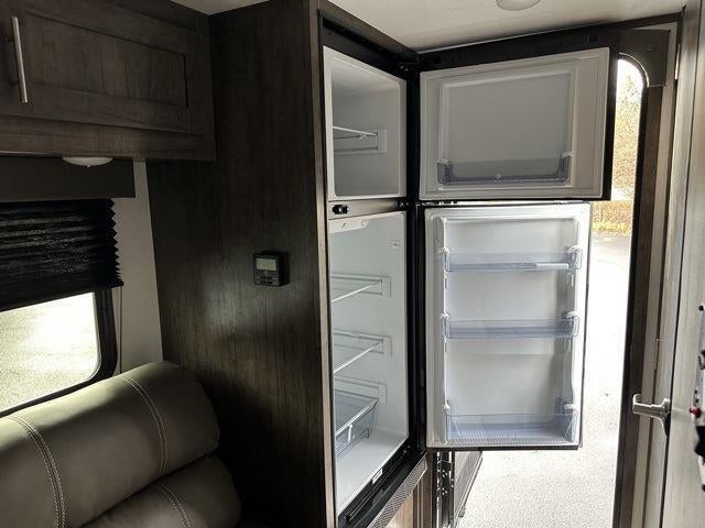 2022 Riverside RV Intrepid 135