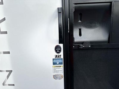 2022 Riverside RV Intrepid 135