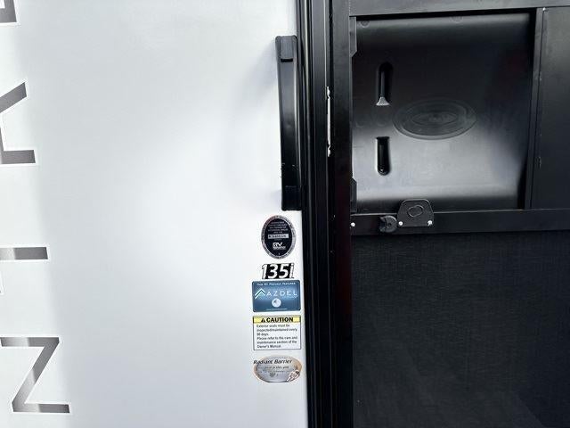 2022 Riverside RV Intrepid 135