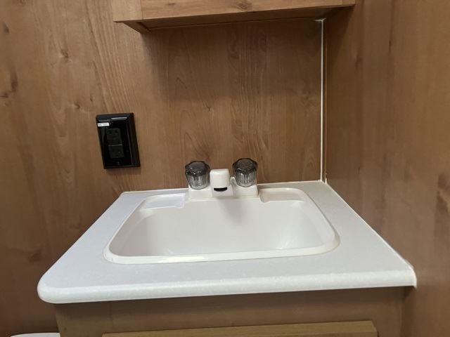 2022 Riverside Retro 190BH