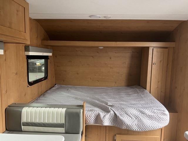 2022 Riverside Retro 190BH