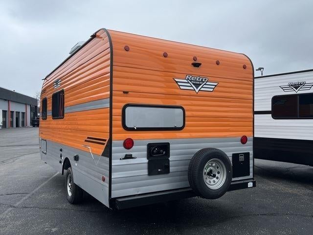 2022 Riverside Retro 190BH