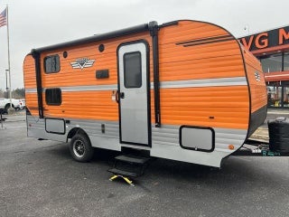 2022 Riverside Retro 190BH