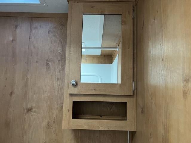 2022 Riverside Retro 190BH