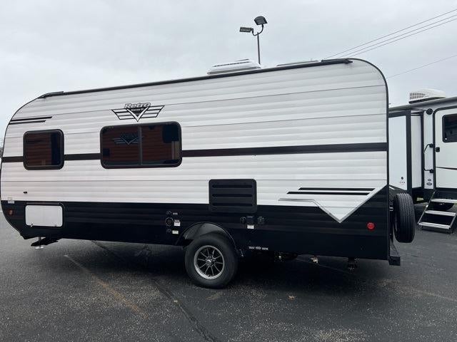 2022 Riverside Retro 190BH