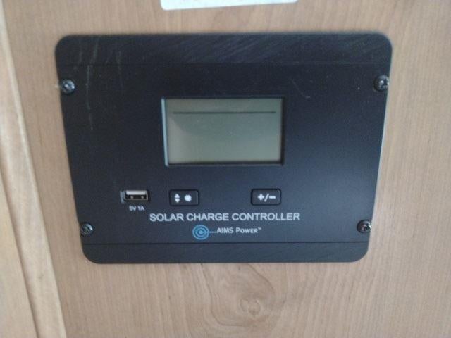 2022 Riverside RV Retro 211