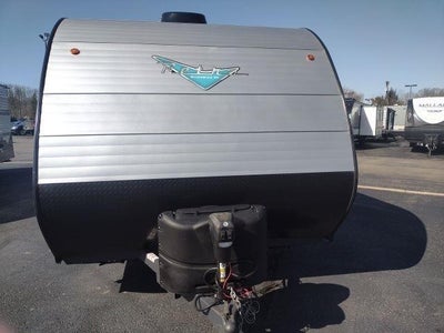 2022 Riverside RV Retro 211