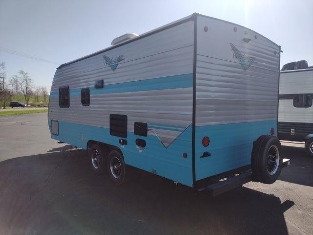 2022 Riverside RV Retro 211