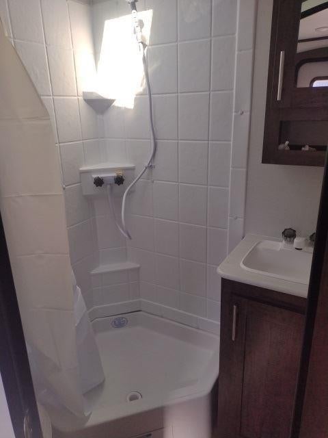 2022 Riverside RV Retro 211