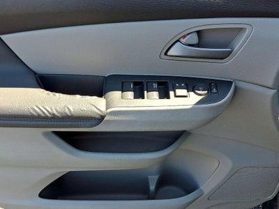 2013 Honda Odyssey EX-L