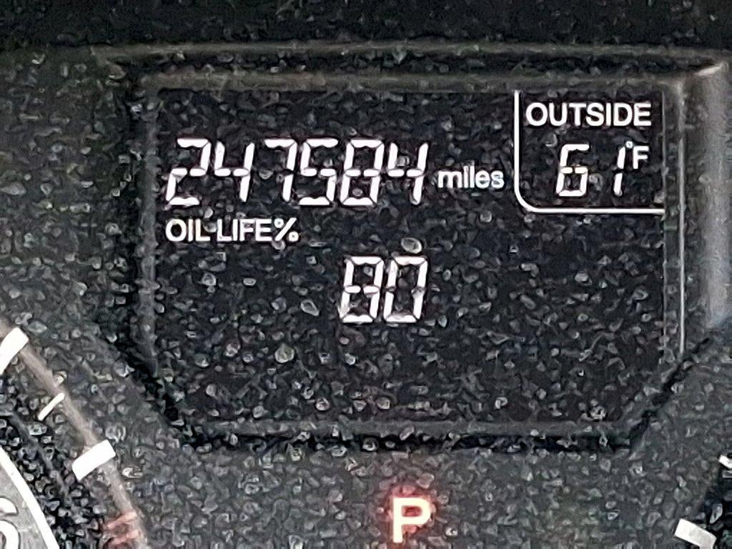 2013 Honda Odyssey EX-L