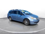 2013 Honda Odyssey EX-L