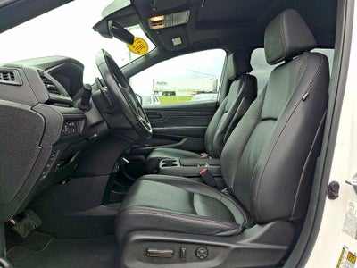 2023 Honda Odyssey Sport Auto