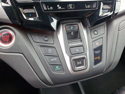 2023 Honda Odyssey Sport Auto