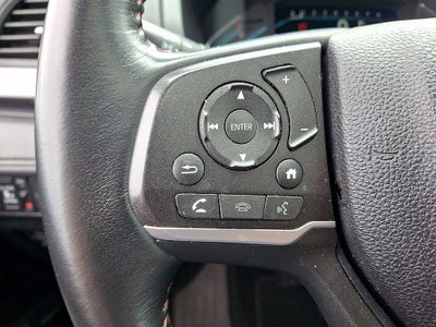 2023 Honda Odyssey Sport Auto