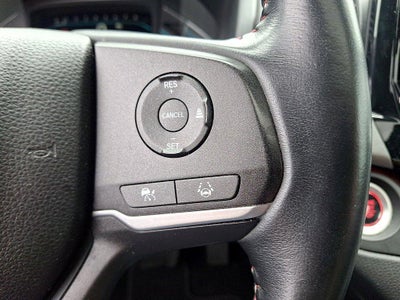 2023 Honda Odyssey Sport Auto