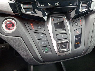 2023 Honda Odyssey Sport Auto