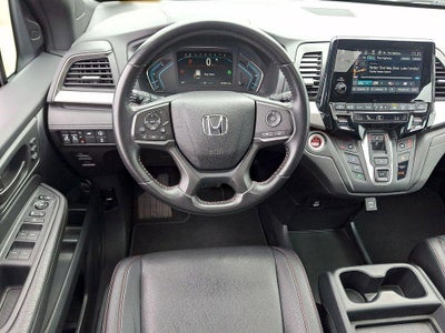 2023 Honda Odyssey Sport Auto