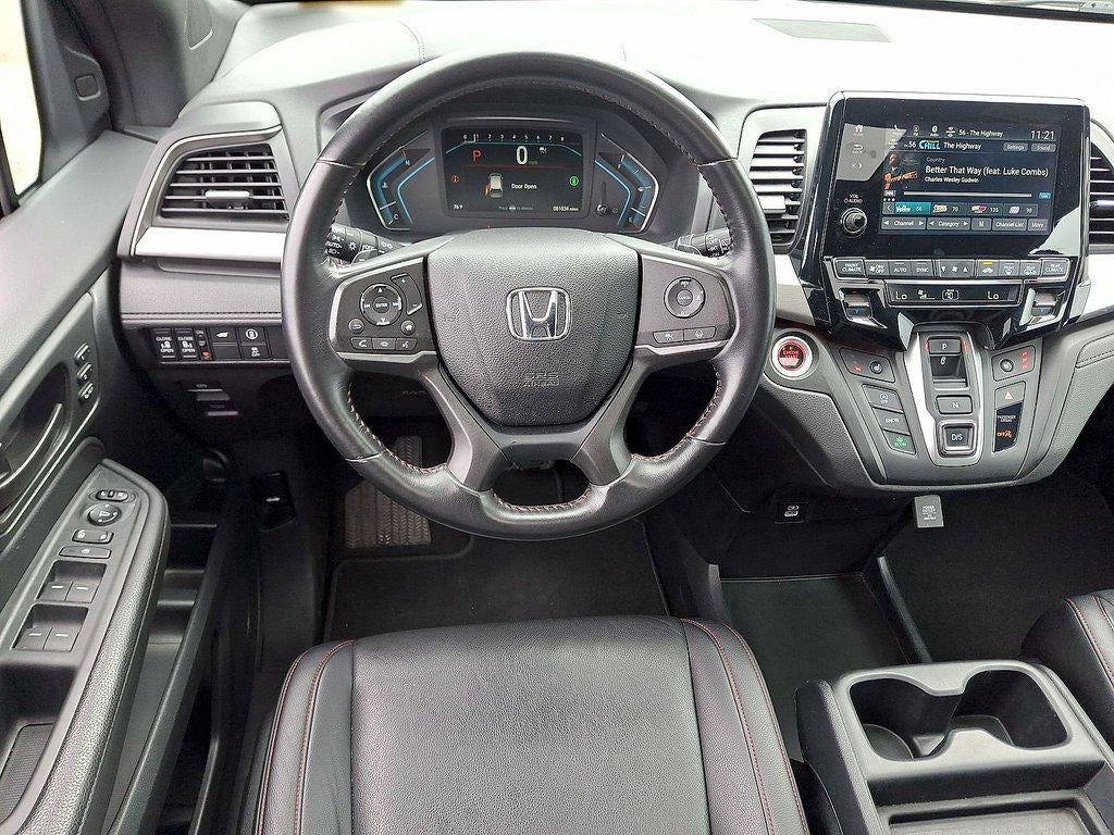 2023 Honda Odyssey Sport Auto