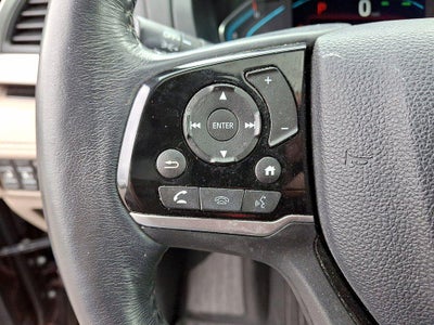 2019 Honda Odyssey Elite Auto