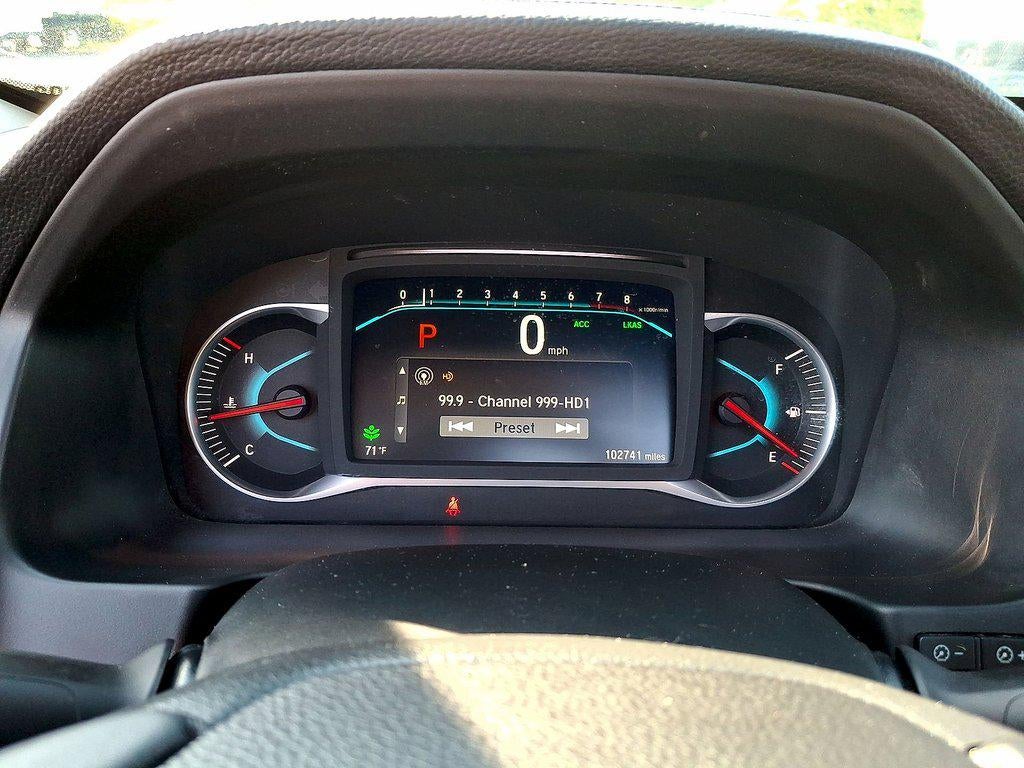2021 Honda Pilot Special Edition AWD