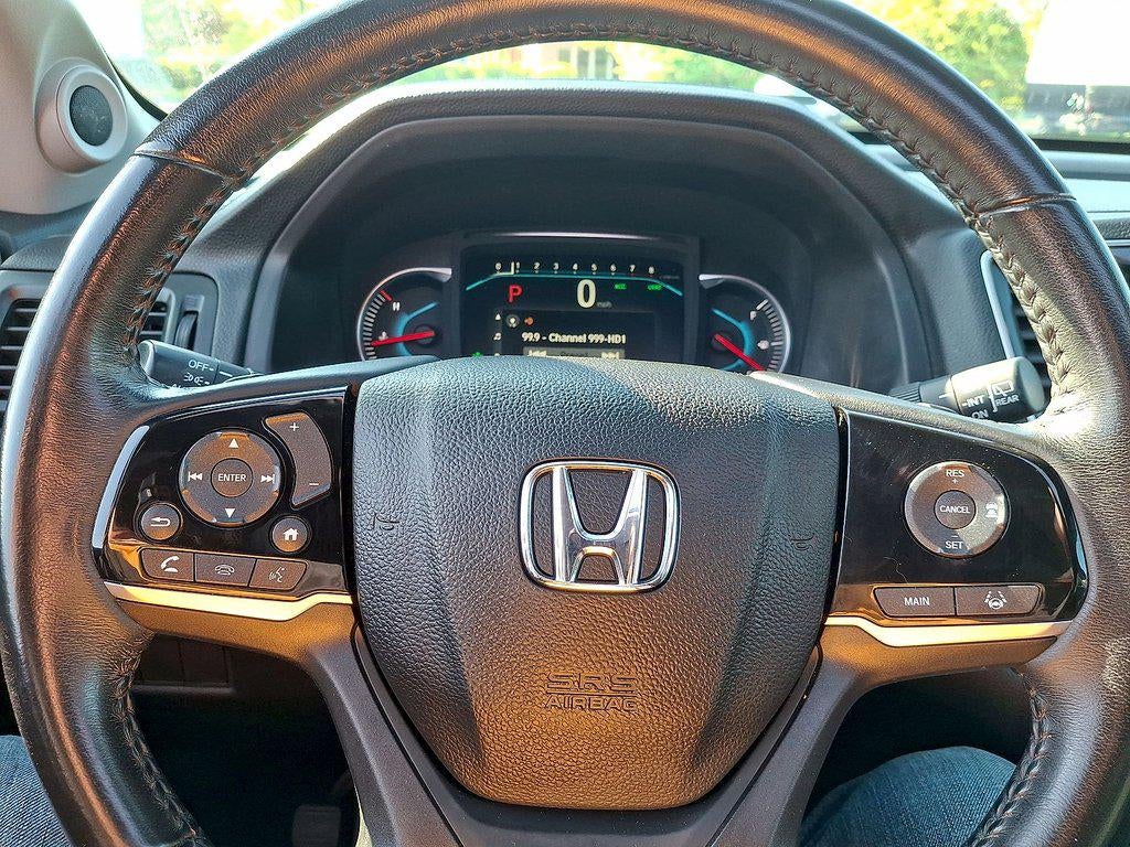 2021 Honda Pilot Special Edition AWD