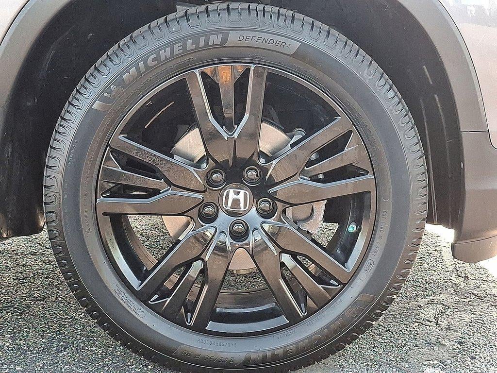 2021 Honda Pilot Special Edition AWD