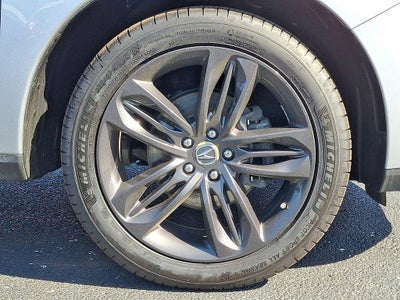 2021 Acura Rdx SH-AWD w/A-Spec Package