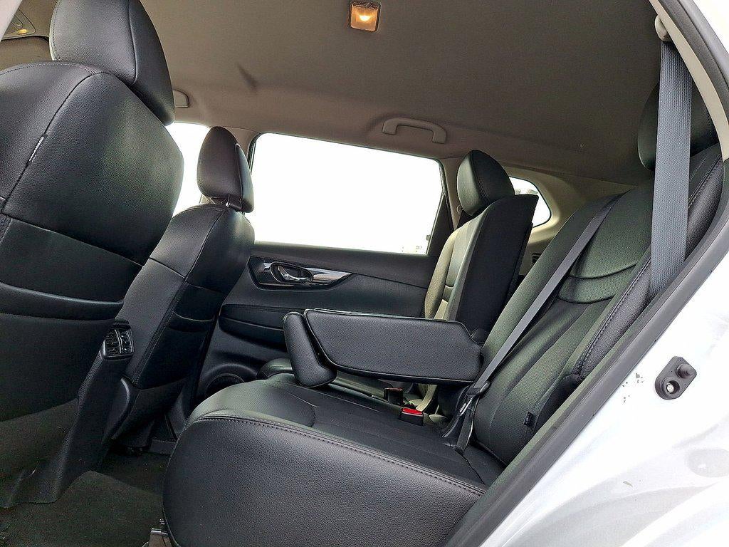 2019 Nissan Rogue AWD SL