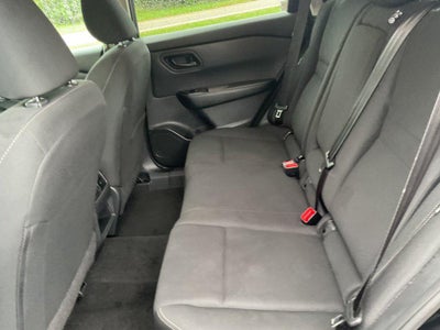 2024 Nissan Rogue FWD S