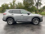 2024 Nissan Rogue FWD S