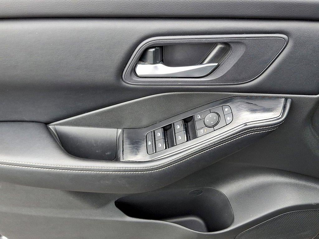 2024 Nissan Rogue SV Intelligent AWD