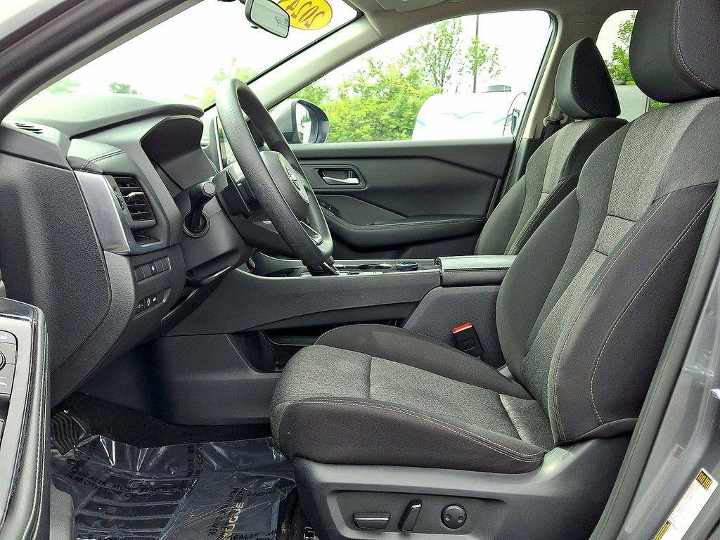 2024 Nissan Rogue SV Intelligent AWD