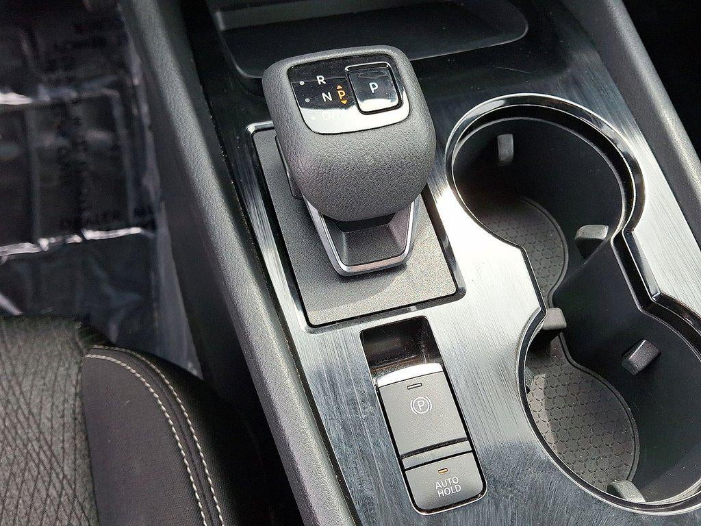 2024 Nissan Rogue SV Intelligent AWD