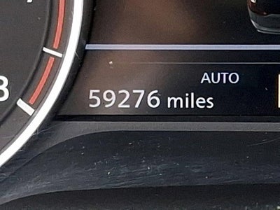 2024 Nissan Rogue SV Intelligent AWD
