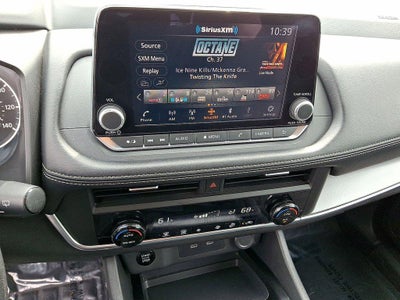 2024 Nissan Rogue SV Intelligent AWD