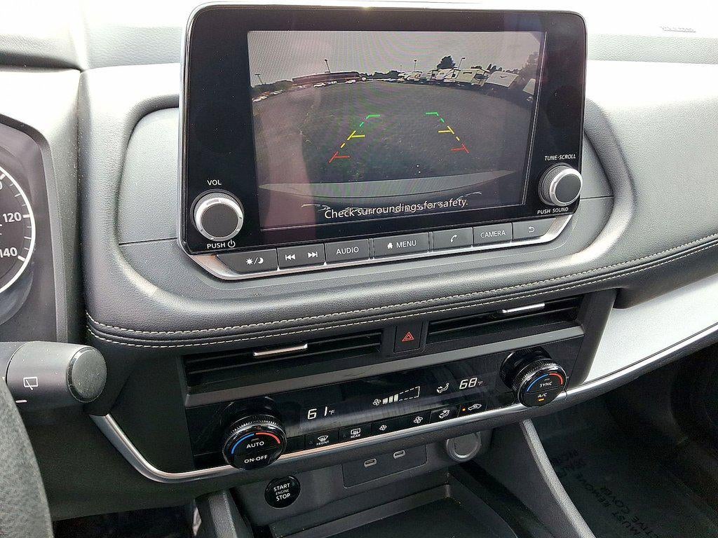 2024 Nissan Rogue SV Intelligent AWD