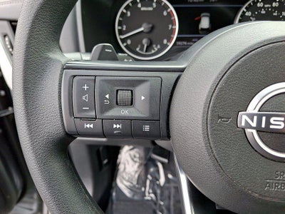 2024 Nissan Rogue SV Intelligent AWD