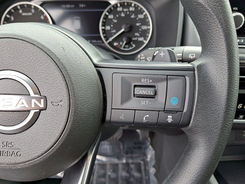 2024 Nissan Rogue SV Intelligent AWD